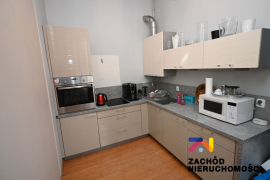Lokal biurowy 48,5 m2 ścisłe centrum